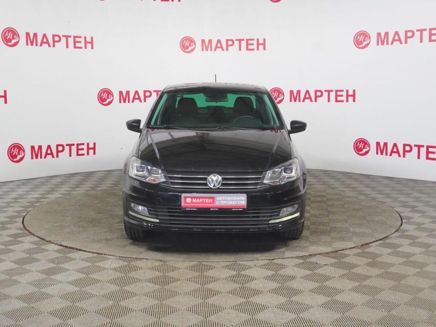 Volkswagen Polo V Рестайлинг Вологда  - изображение 2