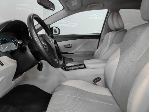 Toyota Venza I с пробегом 2010 года, цена 1 748 000 рублей, 141000 км, внедорожник, Автокод Объявления