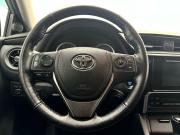 Toyota Corolla XI (E160 E170 E180) Рестайлинг 1 Мурманск  - изображение 36
