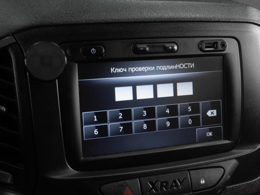 Lada (ВАЗ) XRAY I Тюмень  - изображение 13