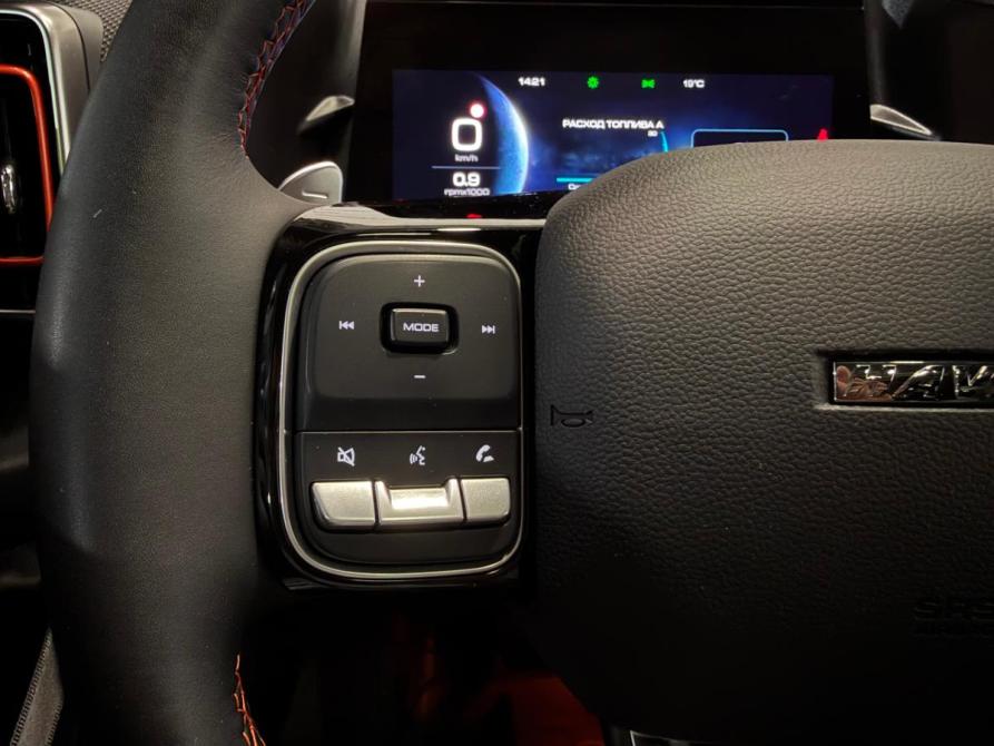 Haval Dargo I Санкт-Петербург  - изображение 19