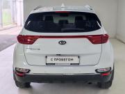 Kia Sportage IV Рестайлинг Астрахань  - изображение 25