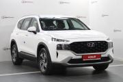 Hyundai Santa Fe IV Рестайлинг Владивосток  - изображение 32