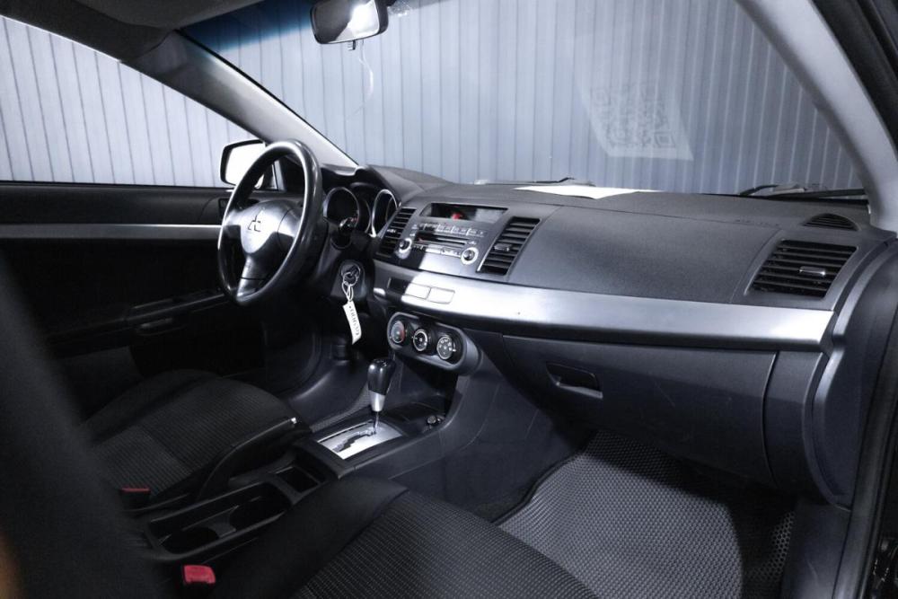 Mitsubishi Lancer X Тюмень  - изображение 17