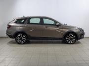 Lada (ВАЗ) Vesta I Рестайлинг (NG) Химки  - изображение 38
