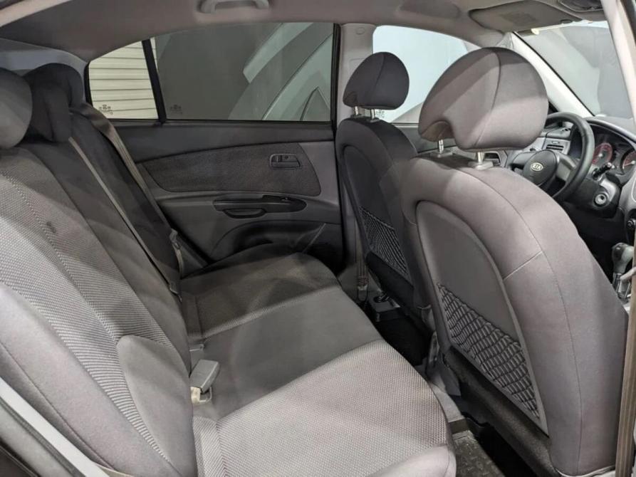 Kia Rio II Рестайлинг Пермь  - изображение 13