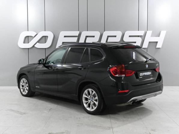 BMW X1 I (E84) Рестайлинг с пробегом 2013 года, цена 1 329 000 рублей, 154607 км, внедорожник, Автокод Объявления
