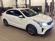 Kia Rio IV Рестайлинг Санкт-Петербург  - изображение 9