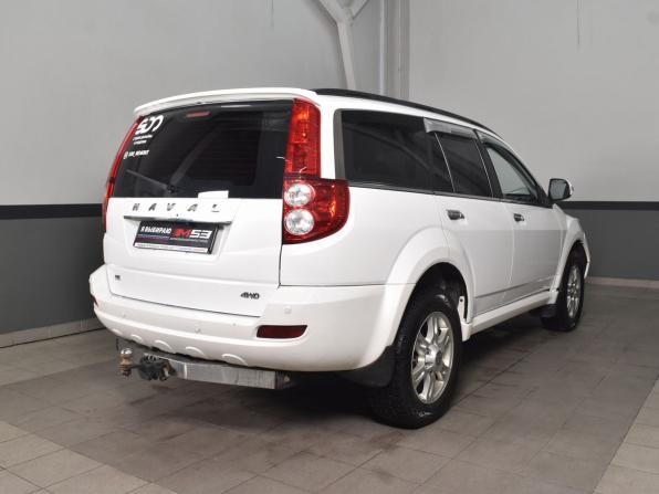 Haval H5 I с пробегом 2020 года, цена 1 469 995 рублей, 120141 км, внедорожник, Автокод Объявления