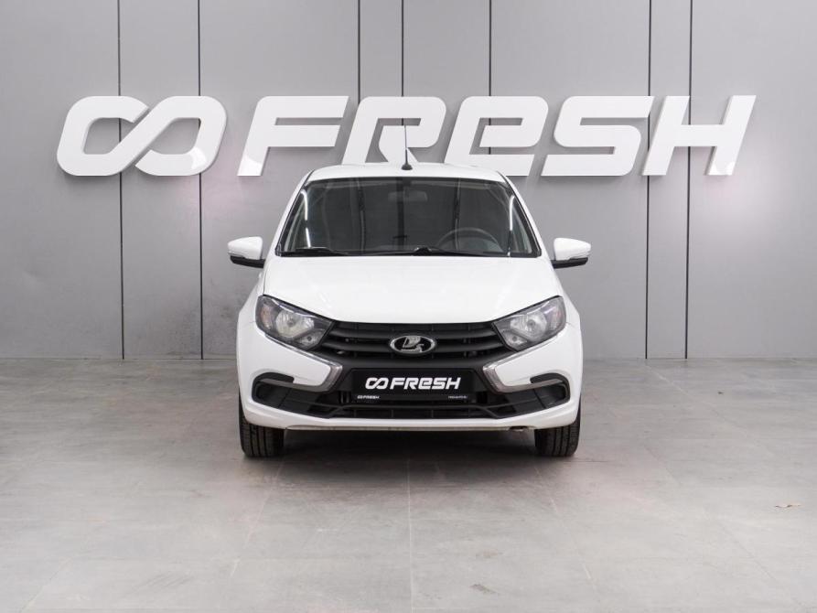 Lada (ВАЗ) Granta I Рестайлинг Воронеж  - изображение 3