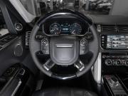 Land Rover Range Rover IV Москва  - изображение 43