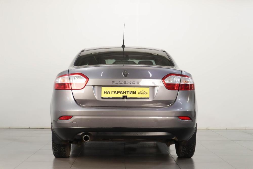 Renault Fluence I Челябинск  - изображение 6