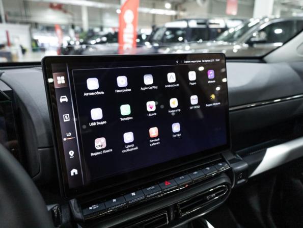 Haval H7 I с пробегом 2025 года, цена 3 299 777 рублей, 23404 км, внедорожник, Автокод Объявления