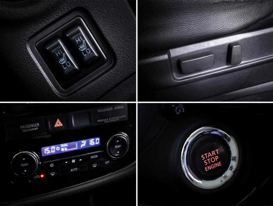 Mitsubishi Outlander III Рестайлинг 2 Москва  - изображение 18