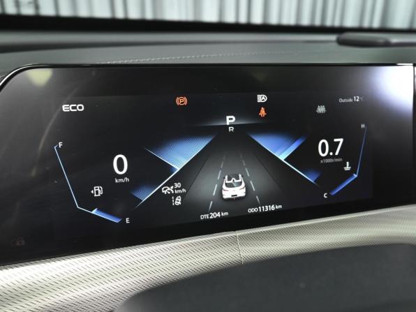 Changan UNI-T I с пробегом 2023 года, цена 2 679 000 рублей, 11316 км, внедорожник, Автокод Объявления