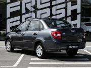 Lada (ВАЗ) Granta I Волгоград  - изображение 18