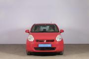 Toyota Passo II (C30) Новосибирск  - изображение 18