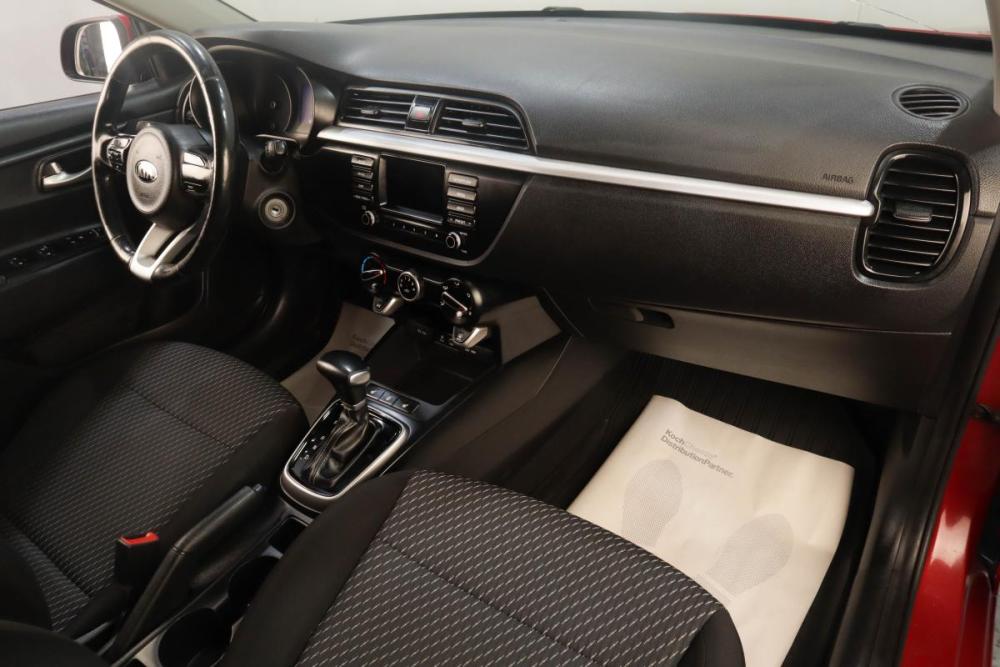 Kia Rio IV Челябинск  - изображение 10