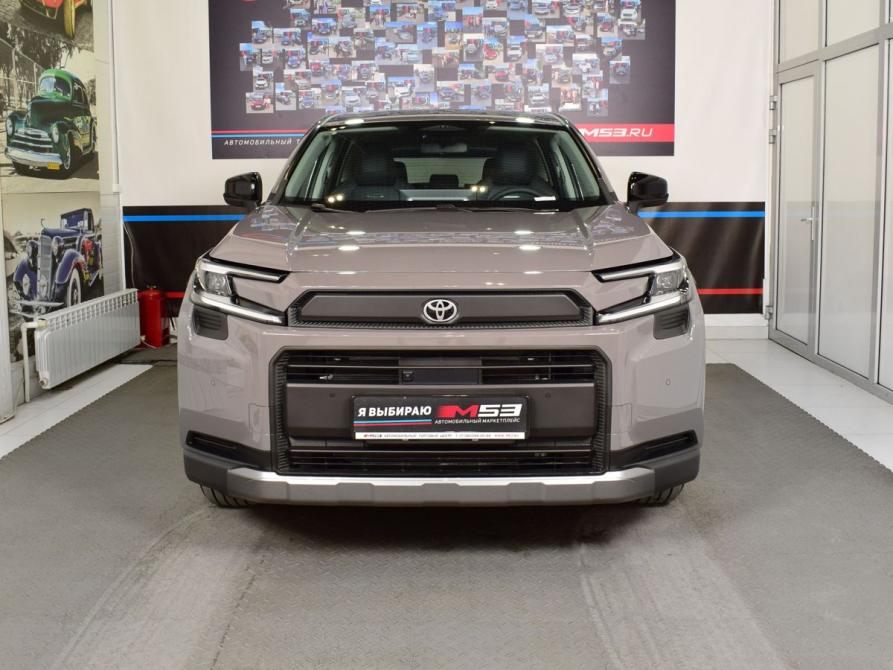 Toyota RAV4 VI (XA60) Кемерово  - изображение 2