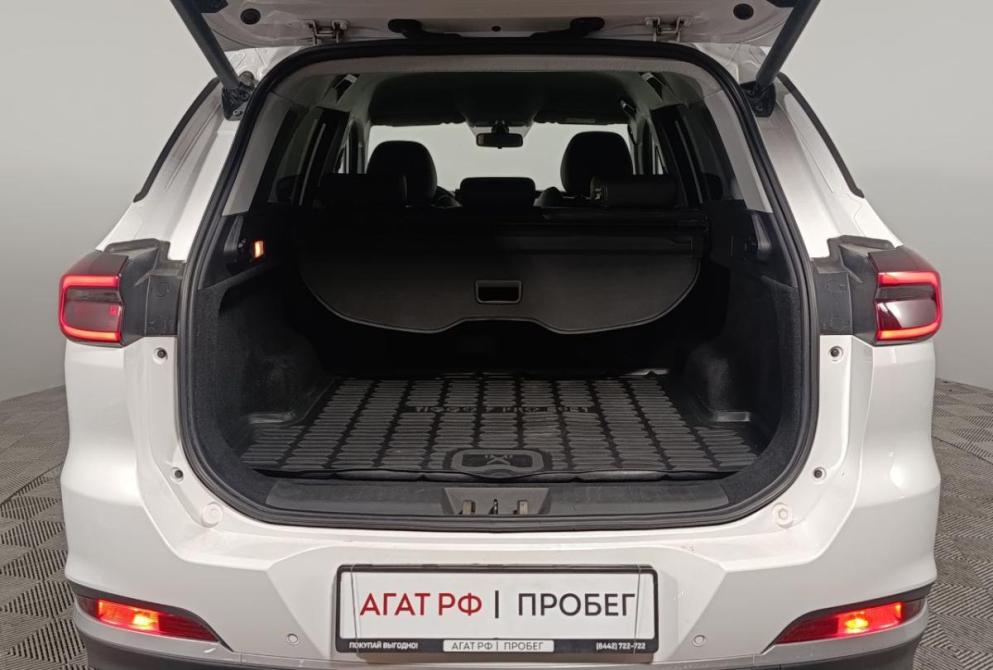 Chery Tiggo 7 Pro I Волгоград  - изображение 25