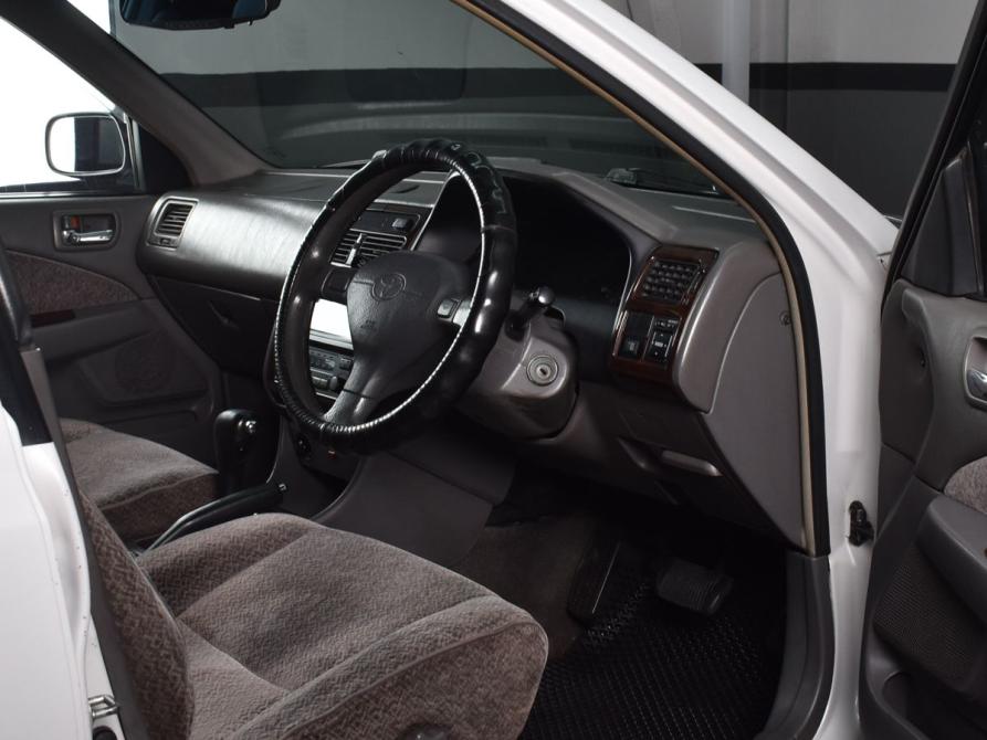 Toyota Corona X (T210) Кемерово  - изображение 6