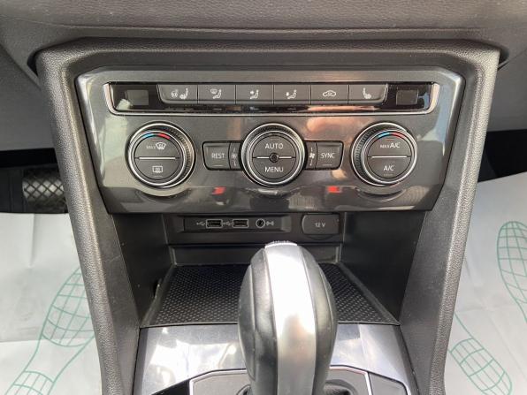 Volkswagen Tiguan II с пробегом 2019 года, цена 1 998 000 рублей, 153000 км, внедорожник, Автокод Объявления