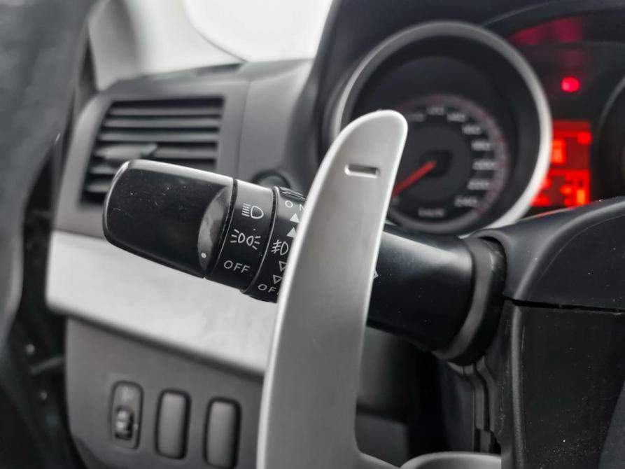 Mitsubishi Lancer X Нижний Новгород  - изображение 23