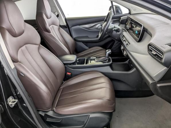 BAIC U5 Plus с пробегом 2024 года, цена 1 420 000 рублей, 45451 км, седан, Автокод Объявления