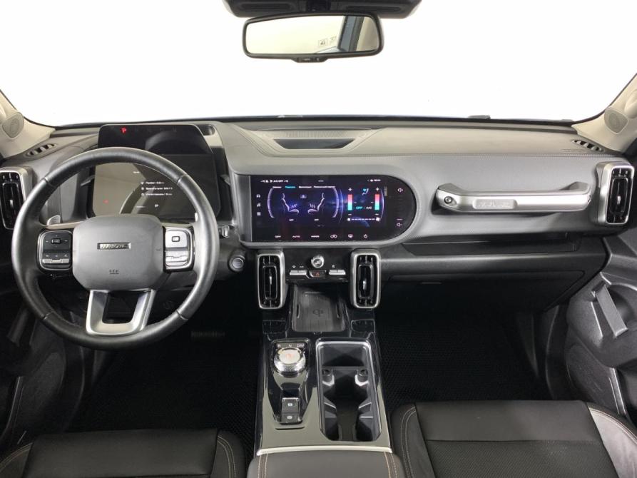 Haval Dargo Москва  - изображение 12