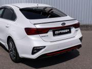 Kia Cerato IV Сочи  - изображение 36