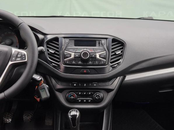 Lada (ВАЗ) Vesta I с пробегом 2018 года, цена 850 000 рублей, 140434 км, универсал, Автокод Объявления