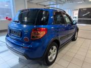 Suzuki SX4 I (Classic) Челябинск  - изображение 20