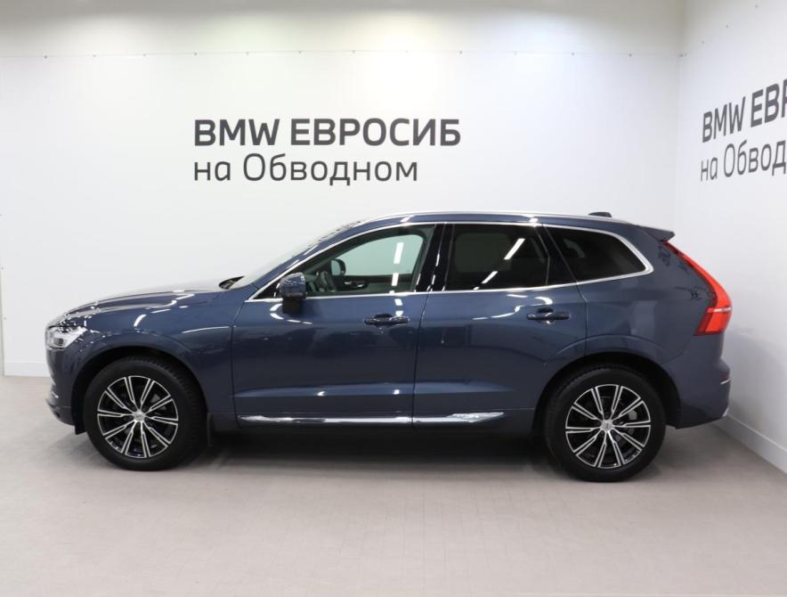 Volvo XC60 II Санкт-Петербург  - изображение 5