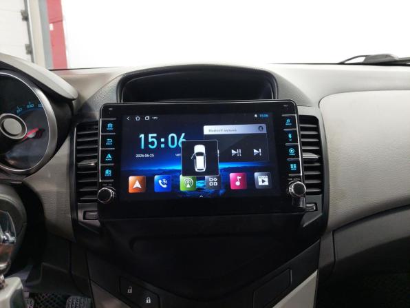 Chevrolet Cruze I с пробегом 2010 года, цена 635 000 рублей, 164172 км, седан, Автокод Объявления