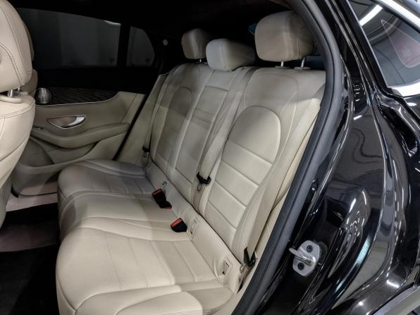 Mercedes-Benz GLC Coupe I (C253) Рестайлинг с пробегом 2021 года, цена 5 390 000 рублей, 94733 км, внедорожник, Автокод Объявления