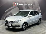 Lada (ВАЗ) Granta I Рестайлинг Оренбург  - изображение 16