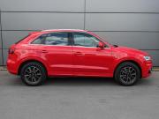 Audi Q3 I (8U) Москва  - изображение 31