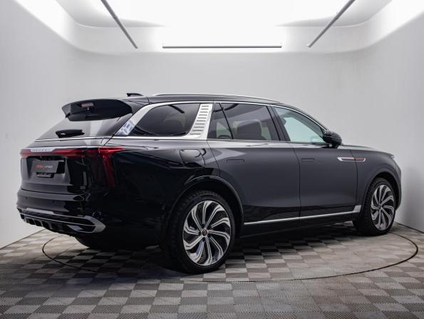 Hongqi E-HS9 с пробегом 2022 года, цена 3 812 000 рублей, 56414 км, внедорожник, Автокод Объявления