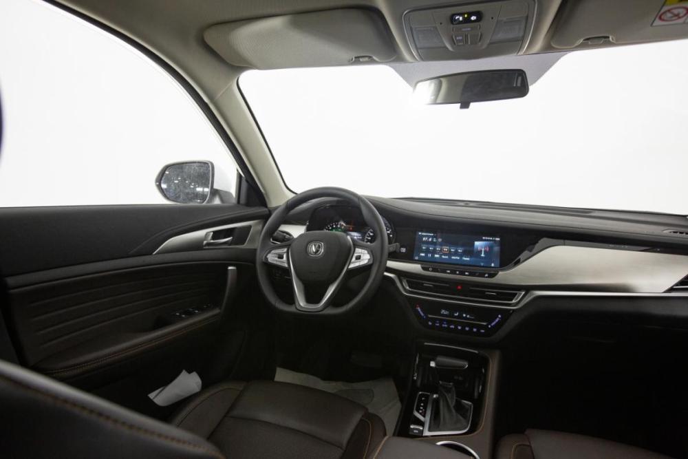 Changan CS35 Plus I Рестайлинг Ярославль  - изображение 7
