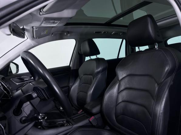 Skoda Kodiaq I с пробегом 2021 года, цена 2 999 000 рублей, 156275 км, внедорожник, Автокод Объявления