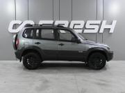 Chevrolet Niva I Рестайлинг Ростов-на-Дону  - изображение 21