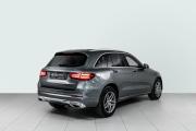 Mercedes-Benz GLC I (X253) Казань  - изображение 16