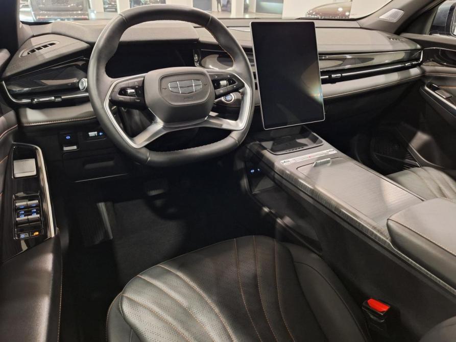 Geely Preface I Люберцы  - изображение 18