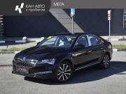 Skoda Superb III Рестайлинг Казань  - изображение 16