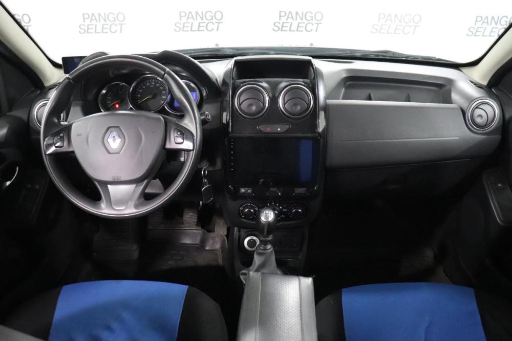 Renault Duster I Рестайлинг Ульяновск  - изображение 7