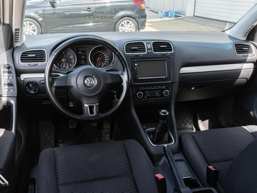 Volkswagen Golf VI Краснодар  - изображение 6