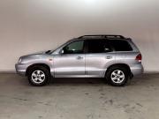 Hyundai Santa Fe Classic Москва  - изображение 26