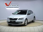Skoda Octavia III (A7) Уфа  - изображение 17