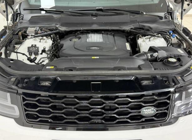 Land Rover Range Rover Sport II Рестайлинг с пробегом 2020 года, цена 6 245 000 рублей, 80981 км, внедорожник, Автокод Объявления