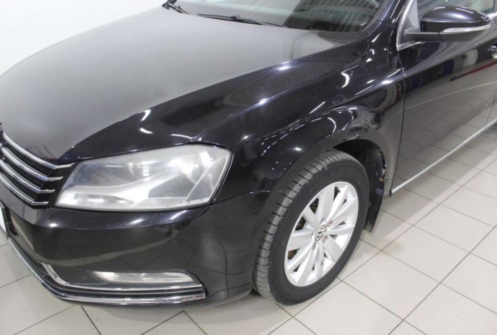 Volkswagen Passat B7 Астрахань  - изображение 4